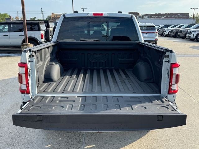 2023 Ford F-150 Lariat | Sport Pkg | Black Pkg | Pano Roof