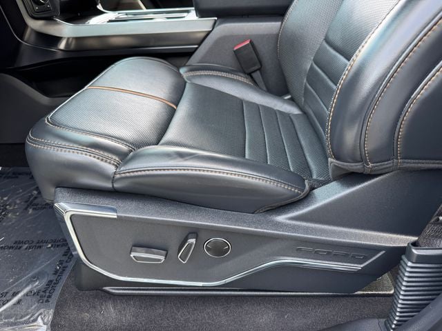 2023 Ford F-150 Platinum | Pano Roof | Power Tailgate | 360 Camera
