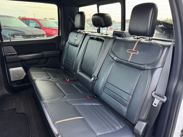2023 Ford F-150 Platinum | Pano Roof | Power Tailgate | 360 Camera