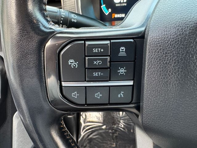2023 Ford F-150 Platinum | Pano Roof | Power Tailgate | 360 Camera