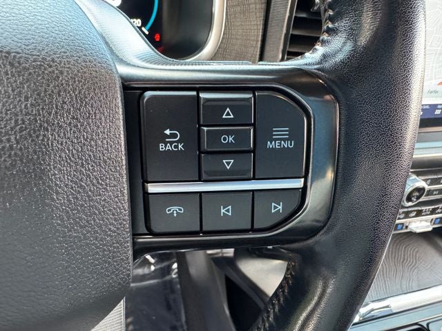2023 Ford F-150 Platinum | Pano Roof | Power Tailgate | 360 Camera