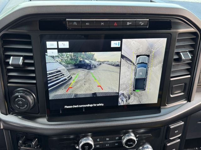 2023 Ford F-150 Platinum | Pano Roof | Power Tailgate | 360 Camera