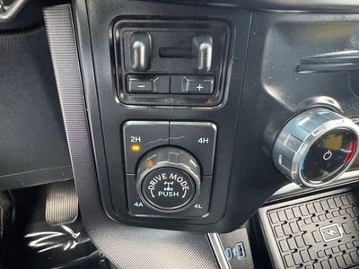 2023 Ford F-150 Platinum | Pano Roof | Power Tailgate | 360 Camera