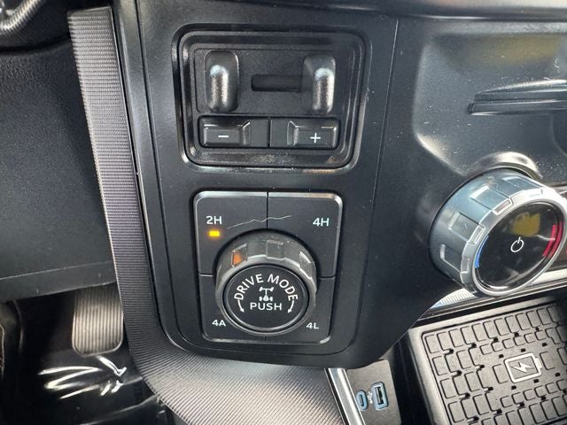 2023 Ford F-150 Platinum | Pano Roof | Power Tailgate | 360 Camera