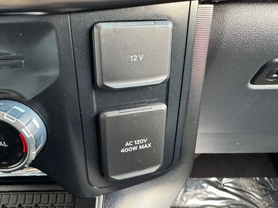 2023 Ford F-150 Platinum | Pano Roof | Power Tailgate | 360 Camera