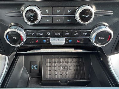 2023 Ford F-150 Platinum | Pano Roof | Power Tailgate | 360 Camera
