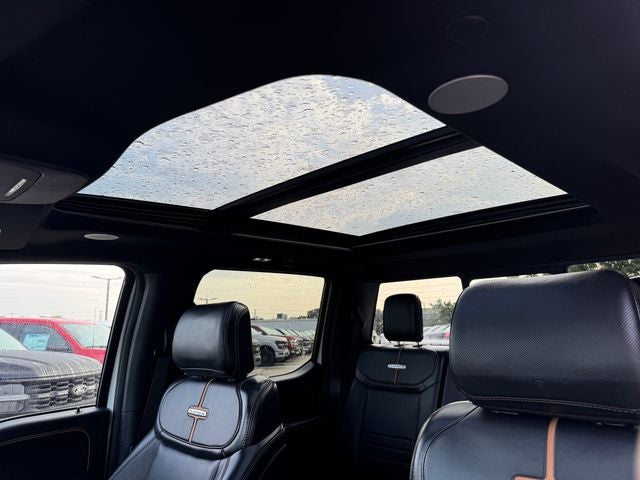 2023 Ford F-150 Platinum | Pano Roof | Power Tailgate | 360 Camera