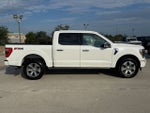 2023 Ford F-150 Platinum | Pano Roof | Power Tailgate | 360 Camera
