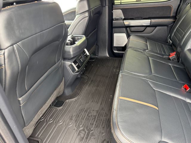 2023 Ford F-150 Platinum | Pano Roof | Max Tow Pkg. | FX4 Pkg.