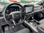 2023 Ford F-150 Platinum | Pano Roof | Max Tow Pkg. | FX4 Pkg.