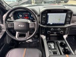 2023 Ford F-150 Platinum | Pano Roof | Max Tow Pkg. | FX4 Pkg.