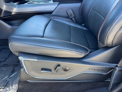 2023 Ford F-150 Lariat | Moonroof | Max Tow Pkg | Power On-Board