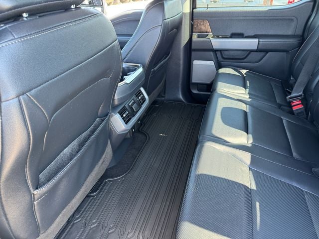 2023 Ford F-150 Lariat | Moonroof | Max Tow Pkg | Power On-Board