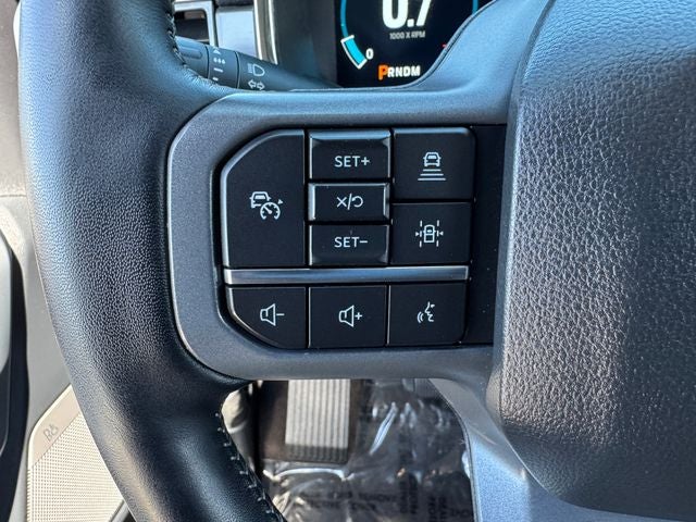 2023 Ford F-150 Lariat | Moonroof | Max Tow Pkg | Power On-Board