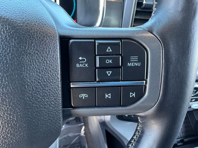 2023 Ford F-150 Lariat | Moonroof | Max Tow Pkg | Power On-Board