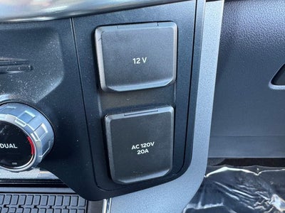 2023 Ford F-150 Lariat | Moonroof | Max Tow Pkg | Power On-Board