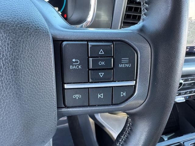 2023 Ford F-150 Lariat | Pano Roof | Power Running Boards | Power Tailgat