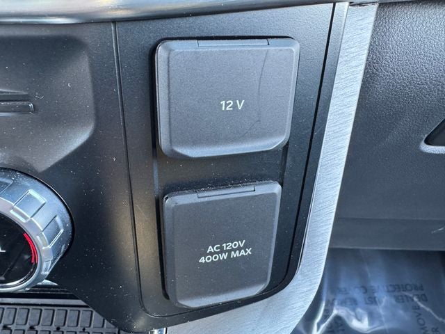 2023 Ford F-150 Lariat | Pano Roof | Power Running Boards | Power Tailgat