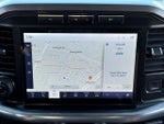 2023 Ford F-150 Lariat | Pano Roof | Power Running Boards | Power Tailgat
