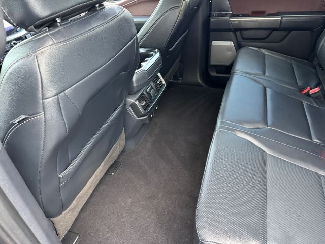 2023 Ford F-150 Lariat | Sport Pkg | Pano Roof | 360 Camera