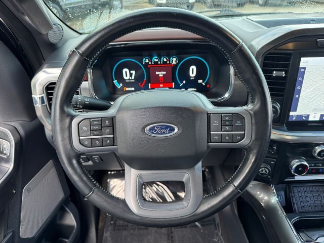 2023 Ford F-150 Lariat | Sport Pkg | Pano Roof | 360 Camera