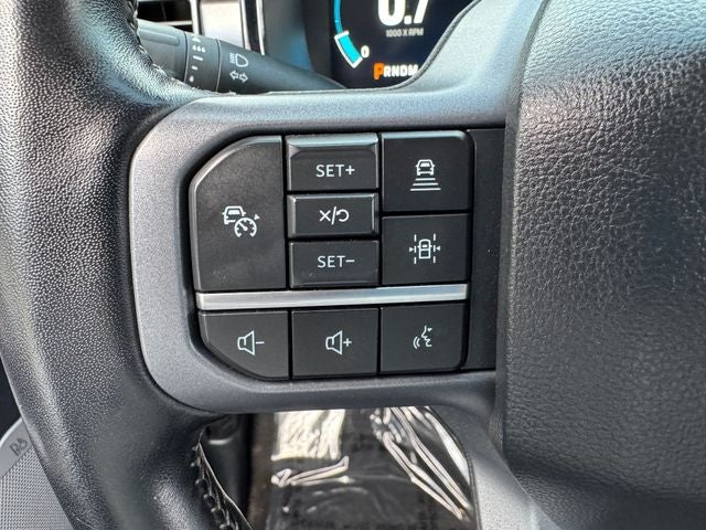 2023 Ford F-150 Lariat | Sport Pkg | Pano Roof | 360 Camera