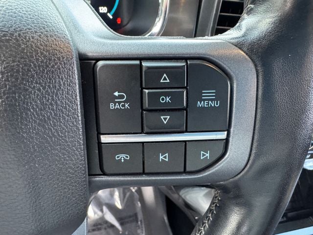 2023 Ford F-150 Lariat | Sport Pkg | Pano Roof | 360 Camera
