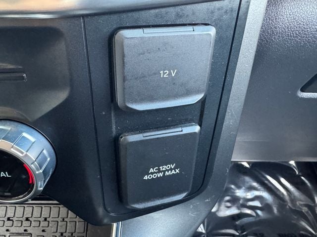 2023 Ford F-150 Lariat | Sport Pkg | Pano Roof | 360 Camera