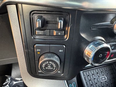 2023 Ford F-150 Lariat | Pano Roof | Power Tailgate | 360 Camera