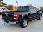 2023 Ford F-150 Lariat | Pano Roof | Power Tailgate | 360 Camera