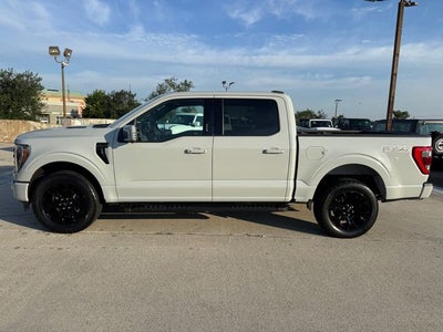 2023 Ford F-150 Lariat | Moonroof | Max Tow Pkg | 360 Camera