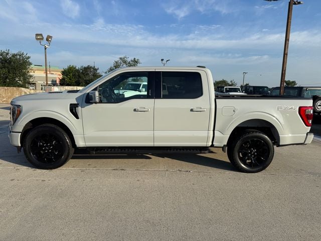 2023 Ford F-150 Lariat | Moonroof | Max Tow Pkg | 360 Camera