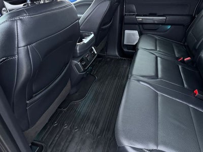 2023 Ford F-150 Lariat | Moonroof | Max Tow Pkg | 360 Camera