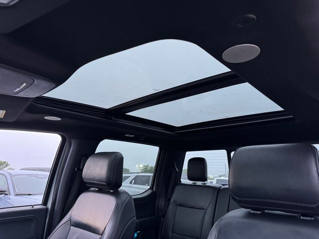2023 Ford F-150 Lariat | Moonroof | Max Tow Pkg | 360 Camera