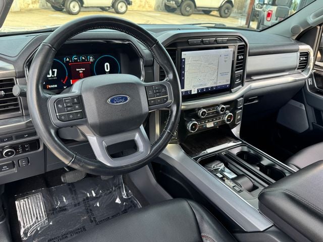2023 Ford F-150 Lariat | Pano Roof | Clean One Owner