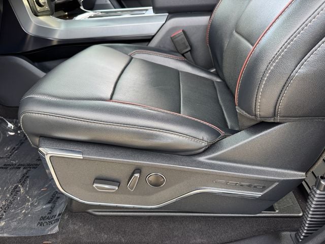 2023 Ford F-150 Lariat | Pano Roof | Clean One Owner