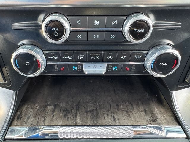 2023 Ford F-150 Lariat | Pano Roof | Clean One Owner
