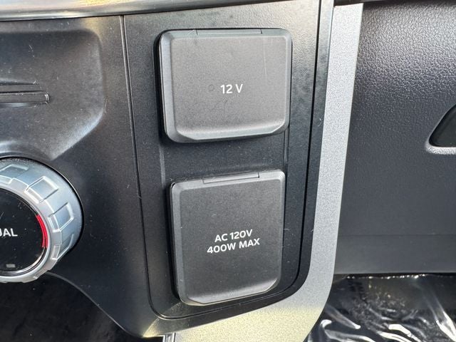 2023 Ford F-150 Lariat | Pano Roof | Clean One Owner