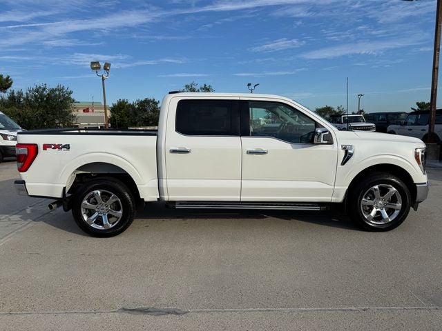 2023 Ford F-150 Lariat | Pano Roof | Clean One Owner