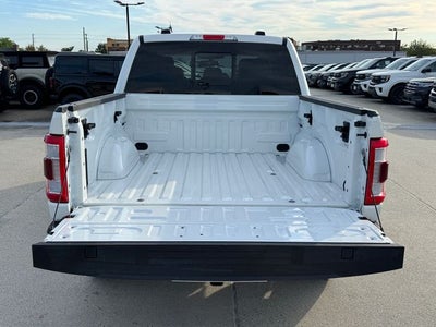 2023 Ford F-150 Lariat | Pano Roof | Clean One Owner