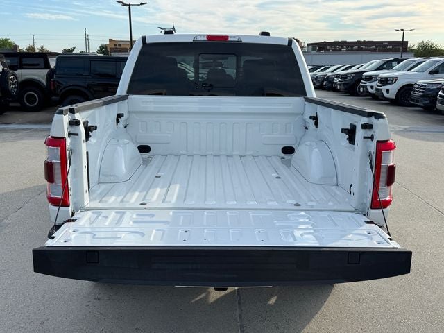 2023 Ford F-150 Lariat | Pano Roof | Clean One Owner