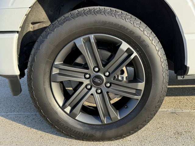 2023 Ford F-150 Lariat | Pano Roof | Max Tow Pkg. | FX4 Off-Road Pkg.