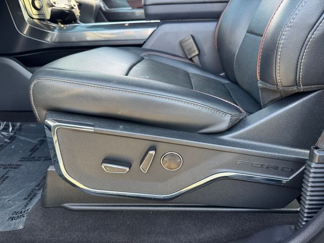 2023 Ford F-150 Lariat | Pano Roof | Max Tow Pkg. | FX4 Off-Road Pkg.