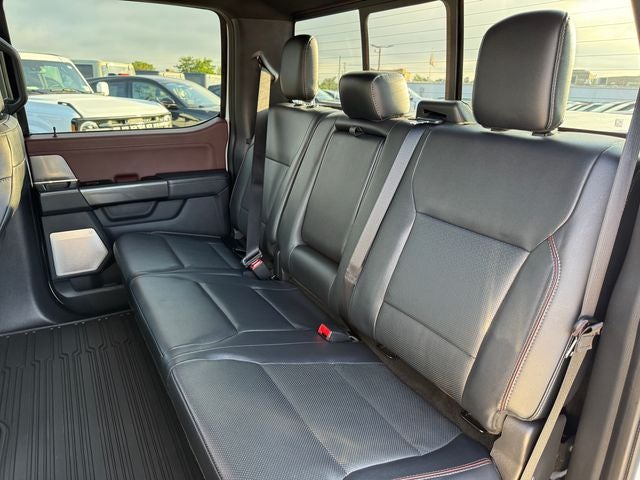 2023 Ford F-150 Lariat | Pano Roof | Max Tow Pkg. | FX4 Off-Road Pkg.