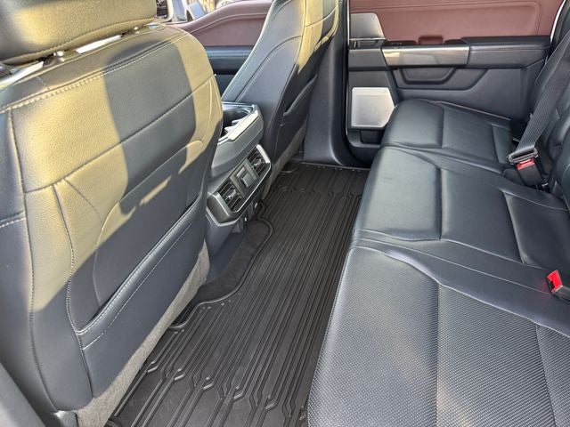 2023 Ford F-150 Lariat | Pano Roof | Max Tow Pkg. | FX4 Off-Road Pkg.