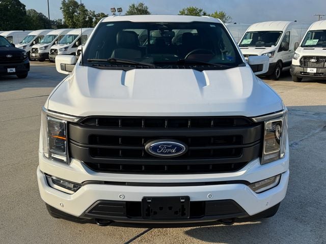 2023 Ford F-150 Lariat | Pano Roof | Max Tow Pkg. | FX4 Off-Road Pkg.