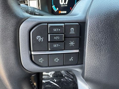 2023 Ford F-150 Lariat | Pano Roof | Max Tow Pkg. | FX4 Off-Road Pkg.