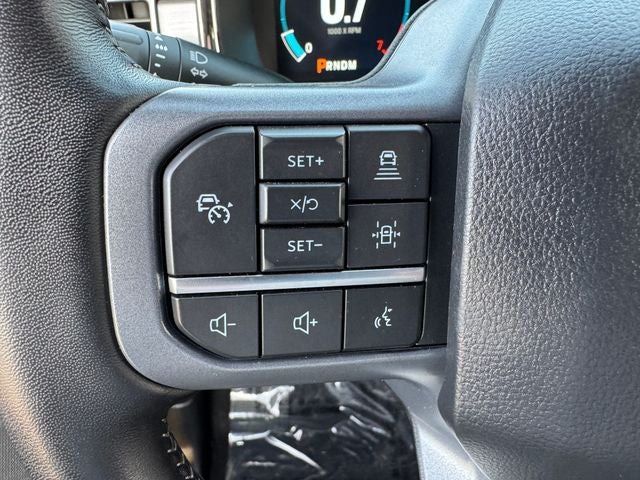 2023 Ford F-150 Lariat | Pano Roof | Max Tow Pkg. | FX4 Off-Road Pkg.