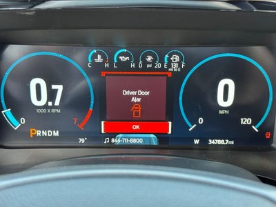 2023 Ford F-150 Lariat | Pano Roof | Max Tow Pkg. | FX4 Off-Road Pkg.
