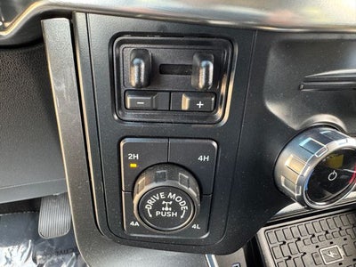 2023 Ford F-150 Lariat | Pano Roof | Max Tow Pkg. | FX4 Off-Road Pkg.
